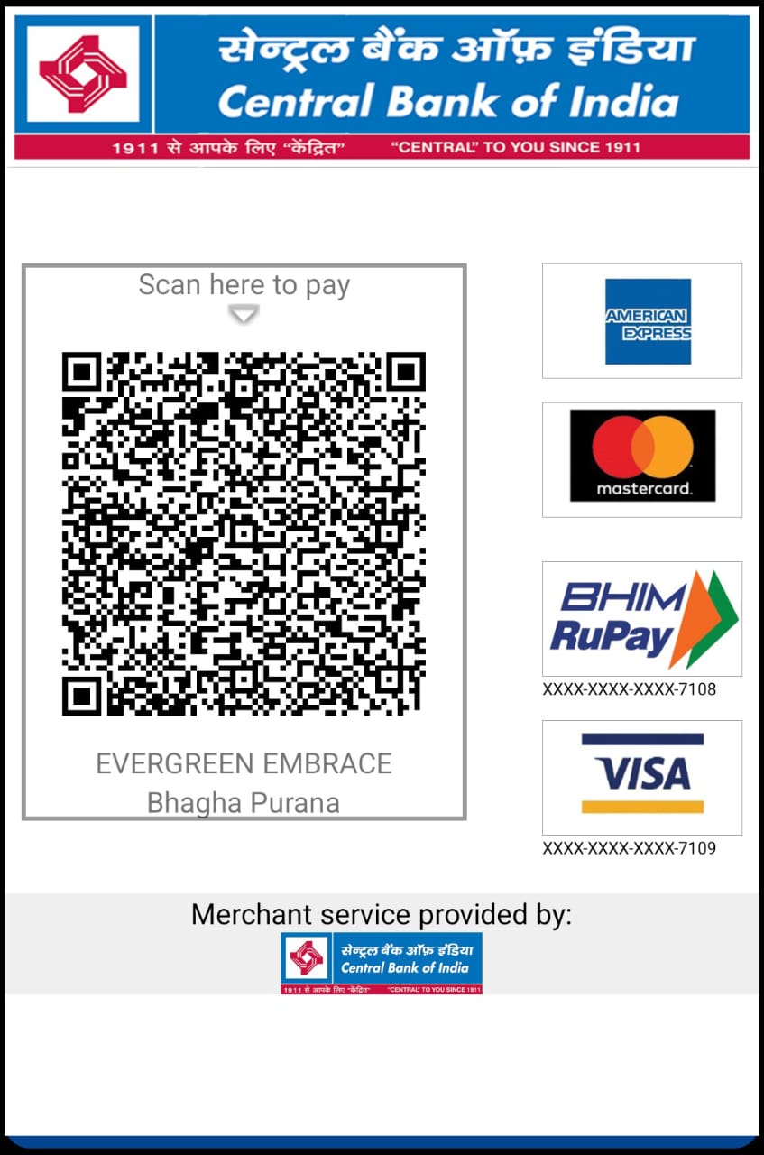 Make a Secure Payment